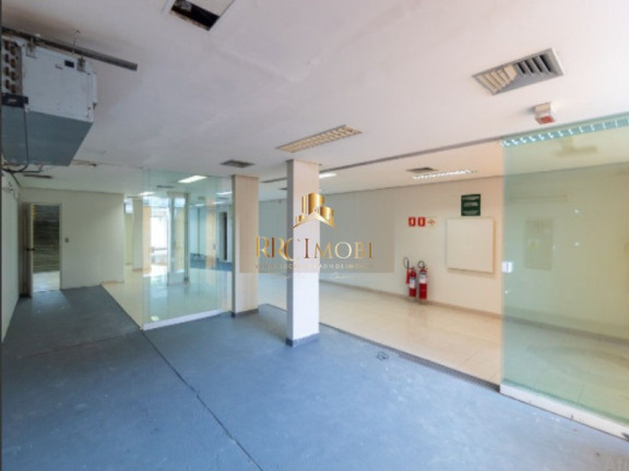 Imagem Imóvel Comercial para Alugar, 585 m² em Vila Clementino - São Paulo