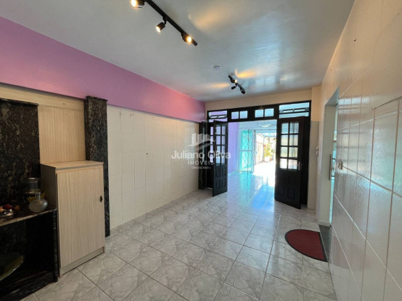 Imagem Casa à Venda, 229 m² em Barra Do Sai - Itapoá Imagem Casa à Venda, 229 m² em Barra Do Sai - Itapoá
