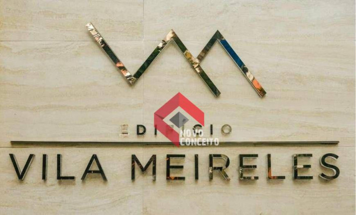 Imagem Apartamento com 4 Quartos à Venda, 201 m² em Meireles - Fortaleza