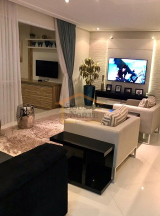 Imagem Apartamento com 3 Quartos à Venda, 134 m² em Santana - São Paulo Imagem Apartamento com 3 Quartos à Venda, 134 m² em Santana - São Paulo