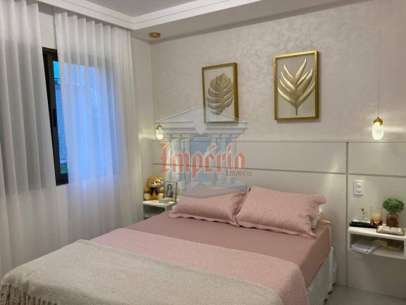 Imagem Apartamento com 3 Quartos à Venda, 122 m² em Jardim - Santo André Imagem Apartamento com 3 Quartos à Venda, 122 m² em Jardim - Santo André