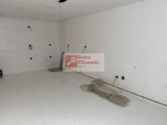 Imagem Apartamento com 2 Quartos à Venda, 60 m² em Vila América - Santo André Imagem Apartamento com 2 Quartos à Venda, 60 m² em Vila América - Santo André