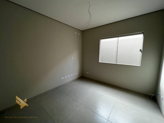Imagem Casa com 3 Quartos à Venda, 90 m² em Jardim Montevidéu - Campo Grande