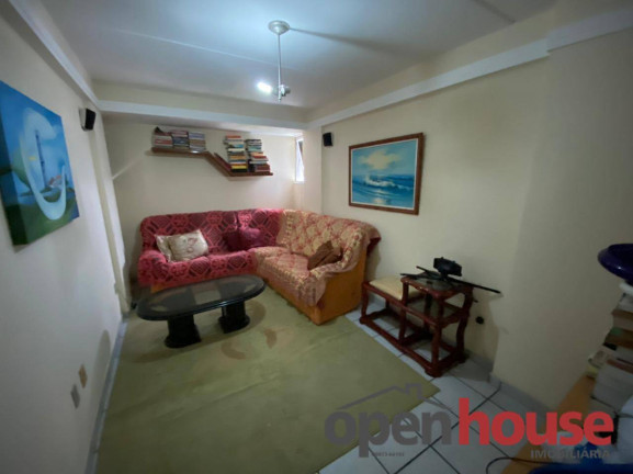 Imagem Apartamento com 3 Quartos à Venda, 267 m² em Petropolis - Natal