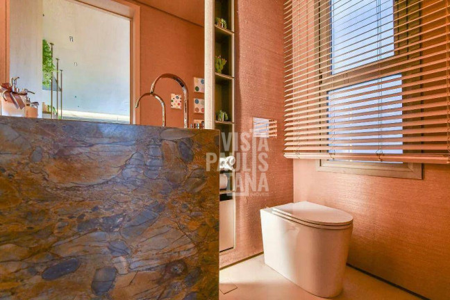 Imagem Apartamento com 2 Quartos à Venda, 206 m² em Alto De Pinheiros - São Paulo Imagem Apartamento com 2 Quartos à Venda, 206 m² em Alto De Pinheiros - São Paulo