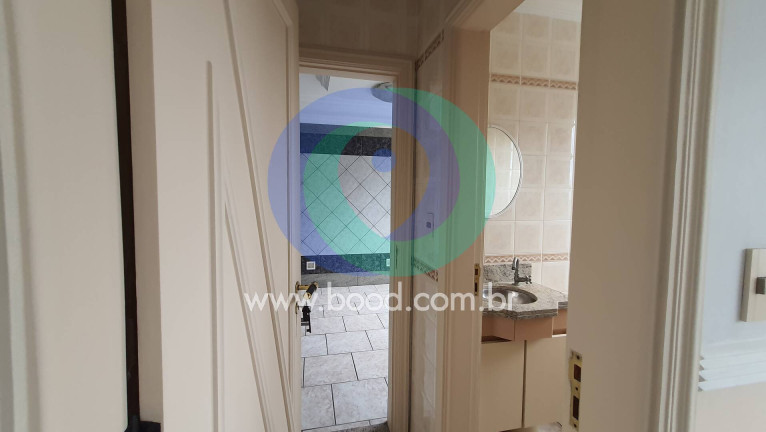 Imagem Sala Comercial para Alugar, 77 m² em Vila Belmiro - Santos