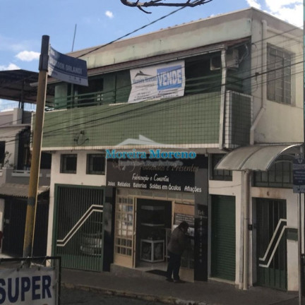 Imagem Casa com 3 Quartos à Venda, 340 m² em Centro - Borda Da Mata