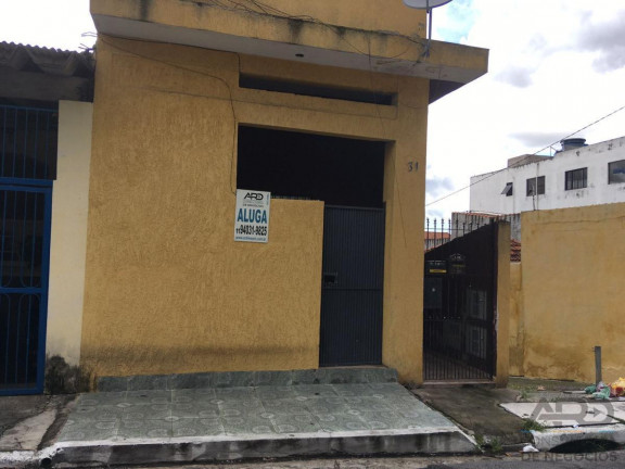 Imagem Casa com 2 Quartos para Alugar, 50 m² em Vila Nova Curuçá - São Paulo