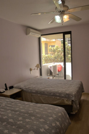 Imagem Apartamento com 4 Quartos à Venda, 297 m² em Jardim América - São Paulo