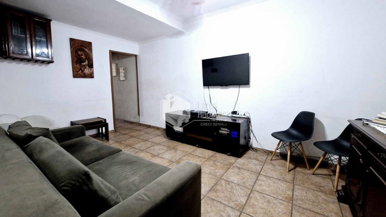 Imagem Sobrado com 3 Quartos à Venda, 145 m² em Vila Mazzei - São Paulo
