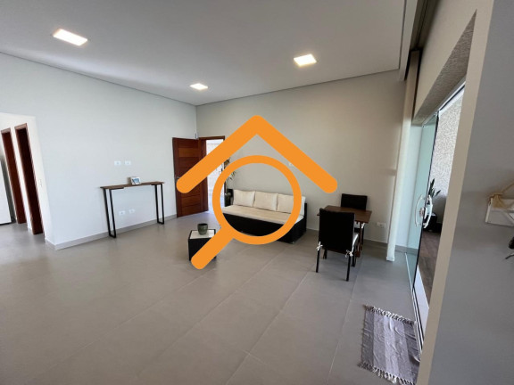 Imagem Casa com 3 Quartos à Venda, 150 m² em Estância São José - Peruíbe