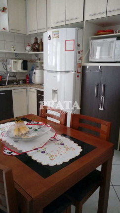 Imagem Apartamento com 2 Quartos à Venda, 120 m² em Boqueirão - Santos