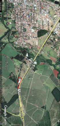 Imagem Galpão à Venda, 30 m² em Zona Rural - Brotas