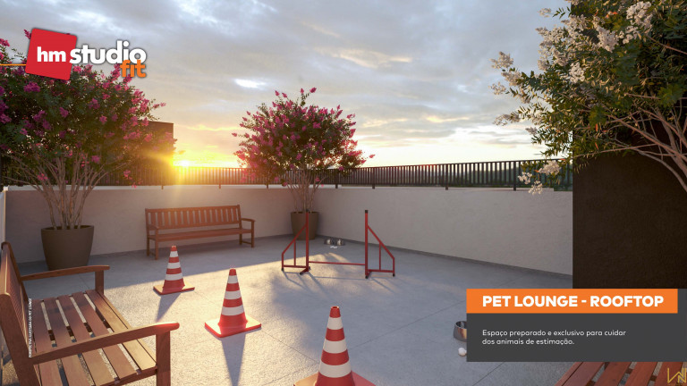 Imagem Imóvel com 1 Quarto à Venda, 36 m² em Jardim Ibirapuera - Campinas Imagem Imóvel com 1 Quarto à Venda, 36 m² em Jardim Ibirapuera - Campinas
