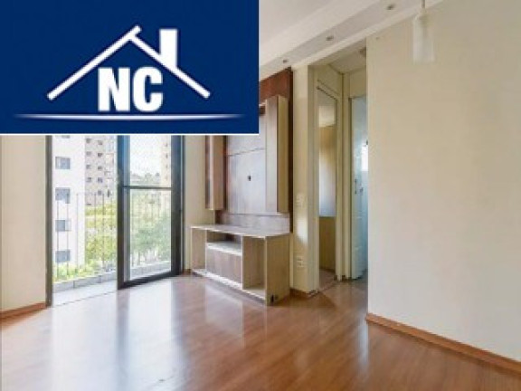 Imagem Apartamento com 2 Quartos à Venda, 48 m² em Jardim Vergueiro (sacomã) - São Paulo Imagem Apartamento com 2 Quartos à Venda, 48 m² em Jardim Vergueiro (sacomã) - São Paulo