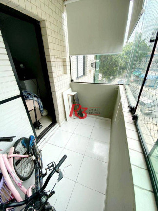 Imagem Apartamento com 2 Quartos à Venda, 46 m² em Macuco - Santos Imagem Apartamento com 2 Quartos à Venda, 46 m² em Macuco - Santos