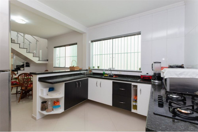 Imagem Casa com 3 Quartos à Venda,  em Vila Formosa - São Paulo