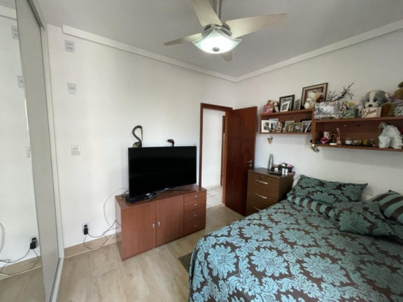 Imagem Apartamento com 3 Quartos à Venda, 120 m² em Campo Grande - Santos Imagem Apartamento com 3 Quartos à Venda, 120 m² em Campo Grande - Santos