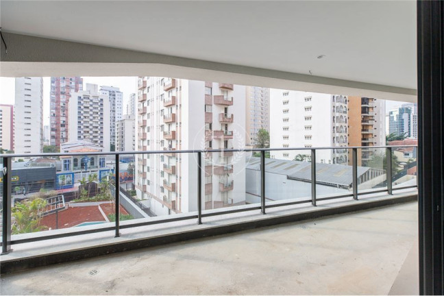 Imagem Apartamento com 3 Quartos à Venda, 153 m² em Vila Olímpia - São Paulo