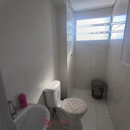 Imagem Apartamento com 3 Quartos à Venda, 110 m² em Parque Vitória - Franco Da Rocha