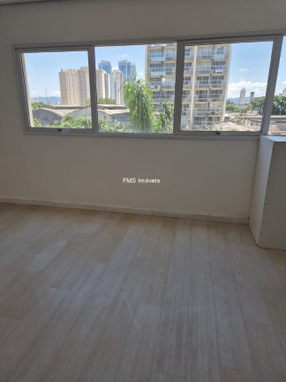 Imagem Imóvel à Venda, 35 m² em Barra Funda - São Paulo Imagem Imóvel à Venda, 35 m² em Barra Funda - São Paulo