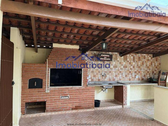 Imagem Casa com 5 Quartos à Venda, 600 m² em Vila Santista - Atibaia Imagem Casa com 5 Quartos à Venda, 600 m² em Vila Santista - Atibaia