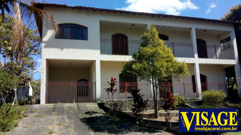Imagem Terreno à Venda, 9.000 m² em Jd. Nova Esperanca - Jacareí