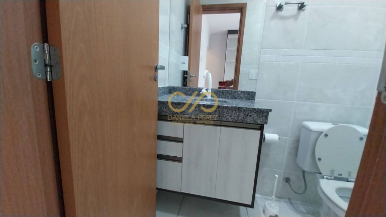 Imagem Apartamento com 2 Quartos à Venda, 68 m² em Canto Do Forte - Praia Grande