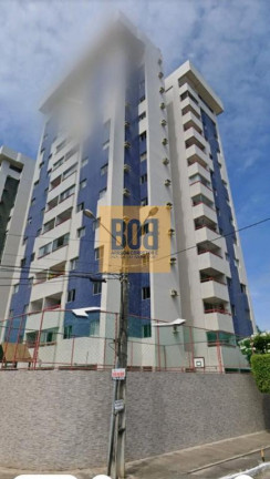 Apartamento com 3 Quartos à Venda, 70 m² em Candeias - Jaboatão Dos Guararapes
