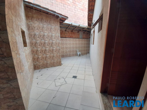 Imagem Casa com 3 Quartos à Venda, 184 m² em Vila São Pedro - Santo André Imagem Casa com 3 Quartos à Venda, 184 m² em Vila São Pedro - Santo André