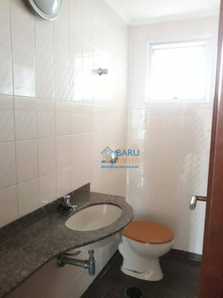 Imagem Apartamento com 3 Quartos à Venda, 230 m² em Higienópolis - São Paulo