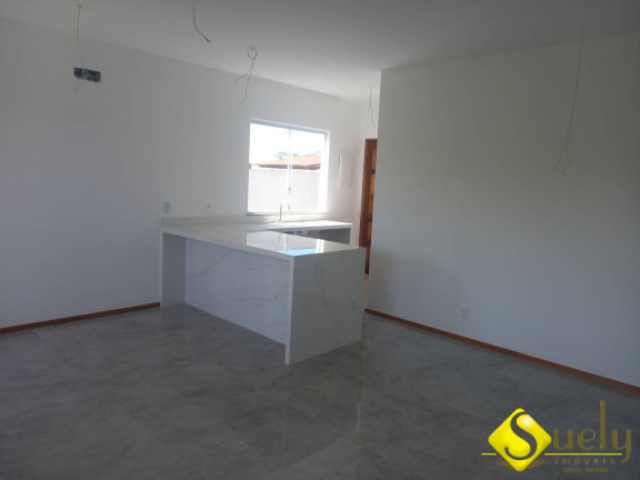 Imagem Casa com 3 Quartos à Venda, 108 m² em Itaipuaçu - Maricá