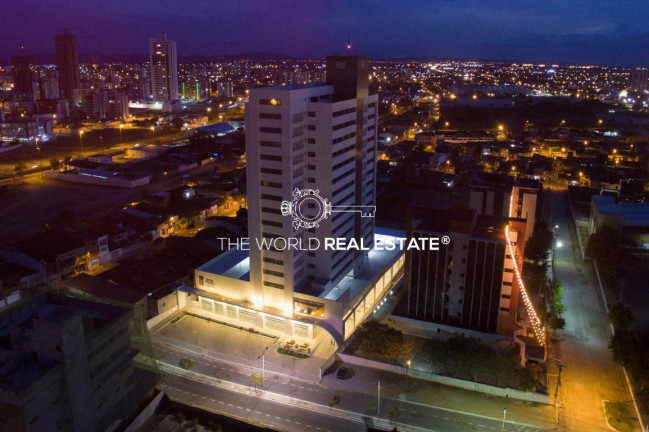 Imagem Imóvel Comercial para Alugar, 17 m² em Estação Velha - Campina Grande Imagem Imóvel Comercial para Alugar, 17 m² em Estação Velha - Campina Grande