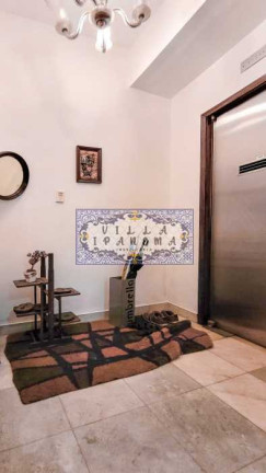 Imagem Apartamento com 3 Quartos à Venda, 115 m² em Ipanema - Rio De Janeiro