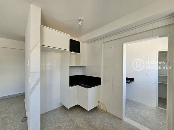 Imagem Apartamento com 2 Quartos à Venda, 67 m² em Vila Paris - Belo Horizonte Imagem Apartamento com 2 Quartos à Venda, 67 m² em Vila Paris - Belo Horizonte