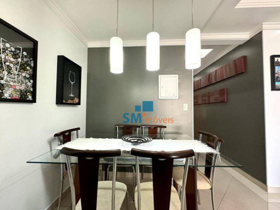 Imagem Apartamento com 3 Quartos à Venda, 78 m² em Lauzane Paulista - São Paulo