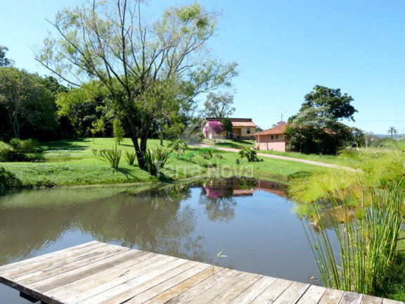 Imagem Terreno em Condomínio à Venda, 1.017 m² em Centro - Cabreúva