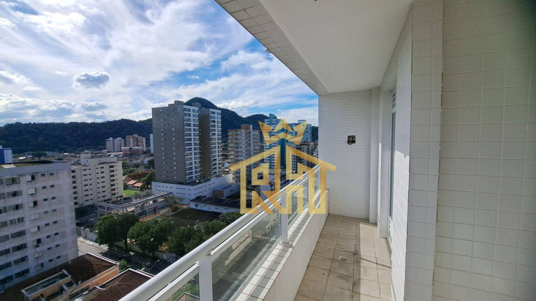 Imagem Apartamento com 2 Quartos à Venda, 95 m² em Canto Do Forte - Praia Grande Imagem Apartamento com 2 Quartos à Venda, 95 m² em Canto Do Forte - Praia Grande