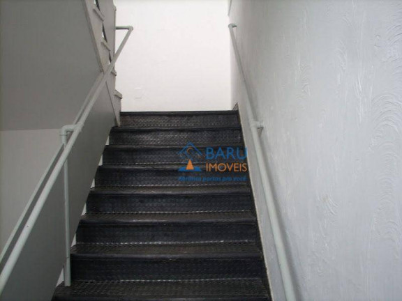Imagem Galpão para Alugar, 3.200 m² em Barra Funda - São Paulo