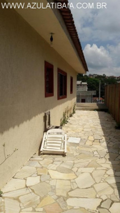 Imagem Casa com 3 Quartos à Venda, 115 m² em Jardim Maristela - Atibaia Imagem Casa com 3 Quartos à Venda, 115 m² em Jardim Maristela - Atibaia