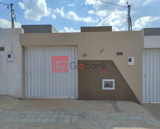 Imagem Casa com 3 Quartos à Venda, 120 m² em Independência - Montes Claros Imagem Casa com 3 Quartos à Venda, 120 m² em Independência - Montes Claros