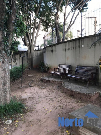 Imagem Apartamento com 2 Quartos à Venda, 65 m² em Lauzane Paulista - São Paulo