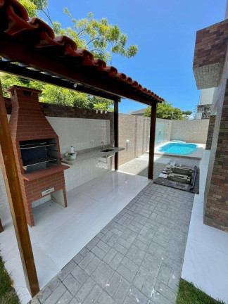 Imagem Apartamento com 2 Quartos à Venda, 63 m² em Intermares - Cabedelo