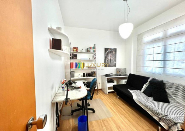 Imagem Imóvel com 4 Quartos à Venda, 125 m² em Belvedere - Belo Horizonte