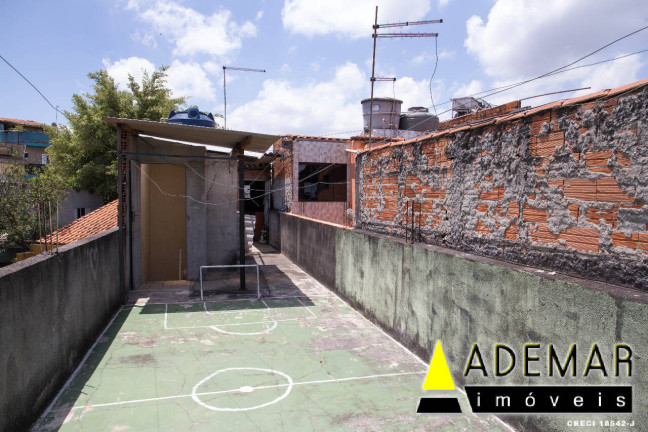 Imagem Casa com 2 Quartos à Venda,  em Centro - Diadema