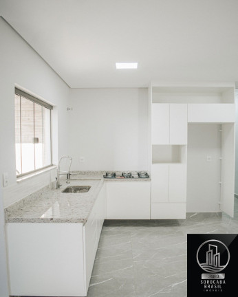 Imagem Casa com 3 Quartos à Venda, 145 m² em Caguassu - Sorocaba