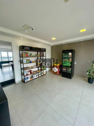 Imagem Apartamento com 1 Quarto à Venda, 74 m² em Rudge Ramos - São Bernardo Do Campo Imagem Apartamento com 1 Quarto à Venda, 74 m² em Rudge Ramos - São Bernardo Do Campo