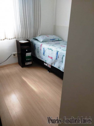 Imagem Apartamento com 2 Quartos à Venda, 52 m² em Jardim Guaruja - Sorocaba Imagem Apartamento com 2 Quartos à Venda, 52 m² em Jardim Guaruja - Sorocaba