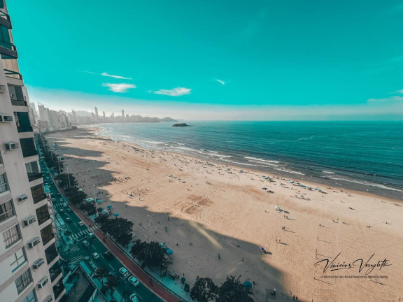 Imagem Apartamento com 4 Quartos para Temporada, 185 m² em Centro - Balneário Camboriú