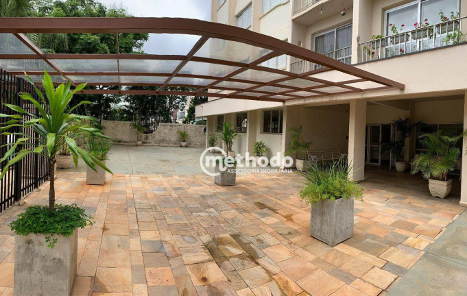 Imagem Apartamento com 3 Quartos à Venda, 110 m² em Cambuí - Campinas Imagem Apartamento com 3 Quartos à Venda, 110 m² em Cambuí - Campinas